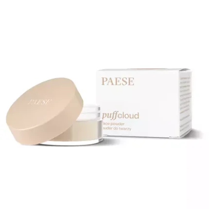 PAESE PUFFCLOUD FACE POWDER 7G