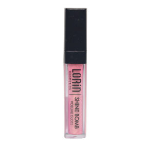 Lorin Shine Bomb Lipgloss 710 (Gold Effect)