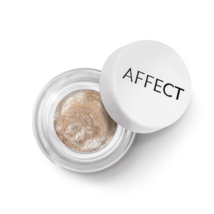 AFFECT COSMETICS - Eyeconic Mousse Eyeshadow E-0003 Glam