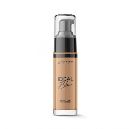 AFFECT COSMETICS - IDEAL Blur Perfecting Foundation  - 5N