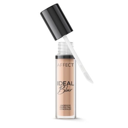AFFECT COSMETICS - Ideal Blur Under Eye Perfecting - 1W