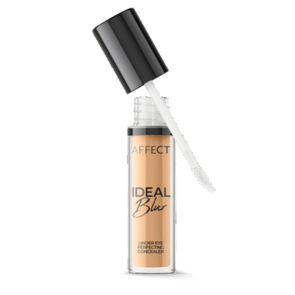 AFFECT COSMETICS - Ideal Blur Under Eye Perfecting - 3W