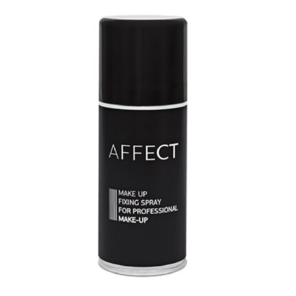 AFFECT COSMETICS - Make up Fixing Spray For Professional Make-up