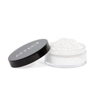 AFFECT COSMETICS - Matt Effect Transparent Loose Rice Powder - C-0002