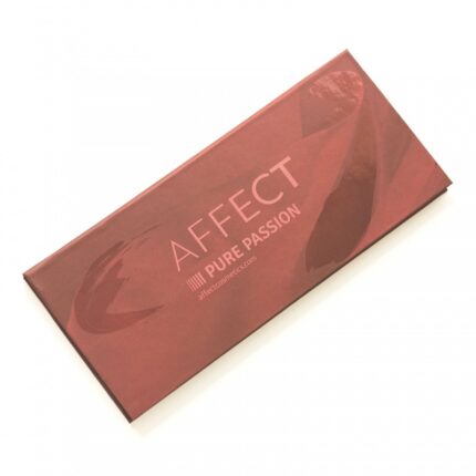 AFFECT COSMETICS - Pure Passion Pressed Eyeshadow Palette