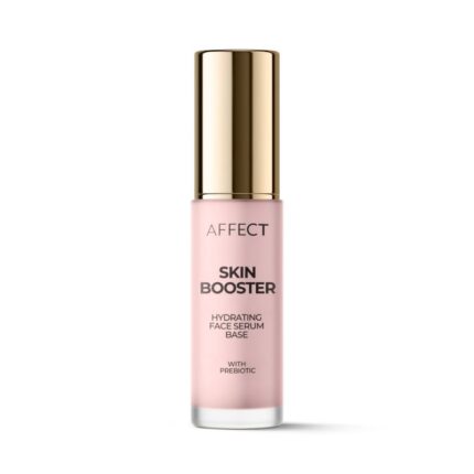 AFFECT COSMETICS - Skin Booster Hydrating Face Serum Base