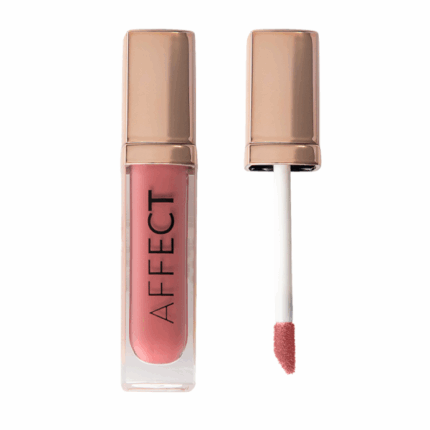 AFFECT COSMETICS - Ultra Sensual Liquid Lipstick - Ask for Nude
