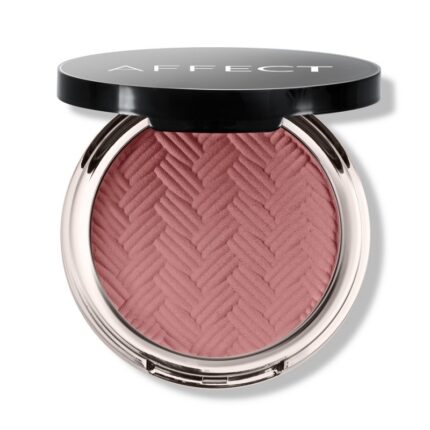 AFFECT COSMETICS - Velour Blush On - R-0125 Mature Rose