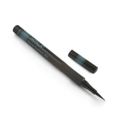 Impala Precise Eyeliner 505- Μαύρο