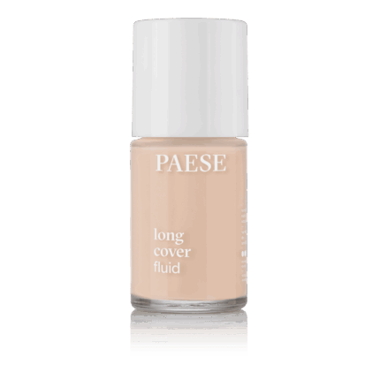 PAESE LONG COVER FLUID 01 LIGHT BEIGE