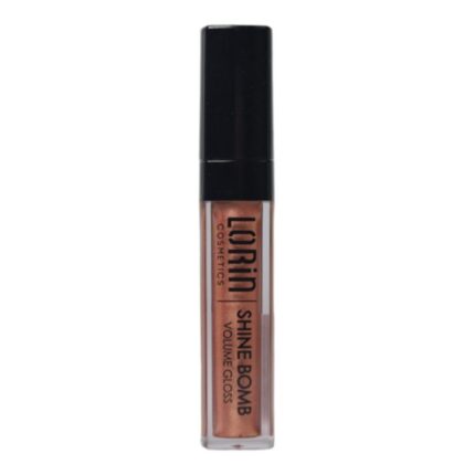 Lorin Shine Bomb Lipgloss 702