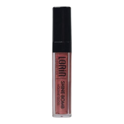Lorin Shine Bomb Lipgloss 703