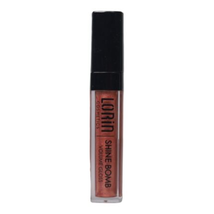 Lorin Shine Bomb Lipgloss 704