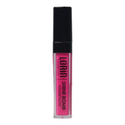 Lorin Shine Bomb Lipgloss 705
