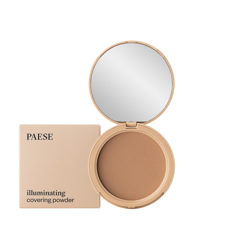 Illuminating Covering Powder 4C