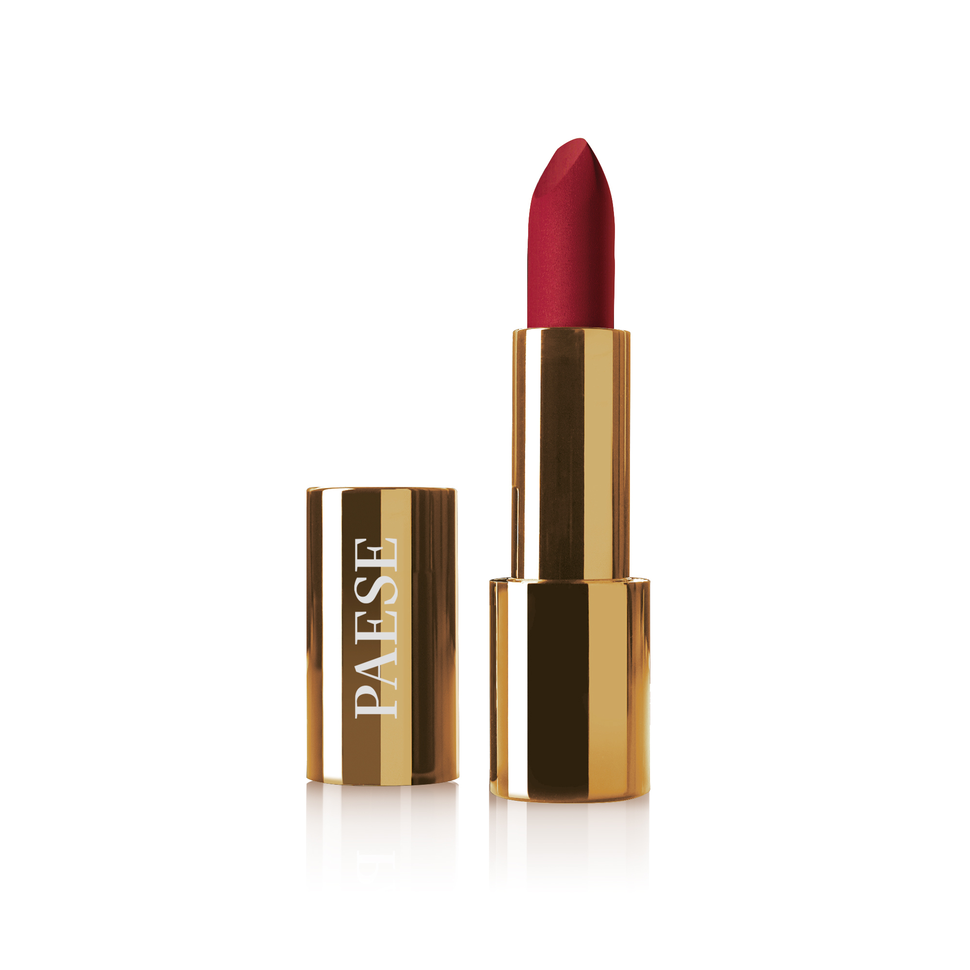 Mattologie Lipstick miniatura 102_gold copy