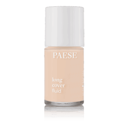 PAESE LONG COVER FLUID 0 NUDE