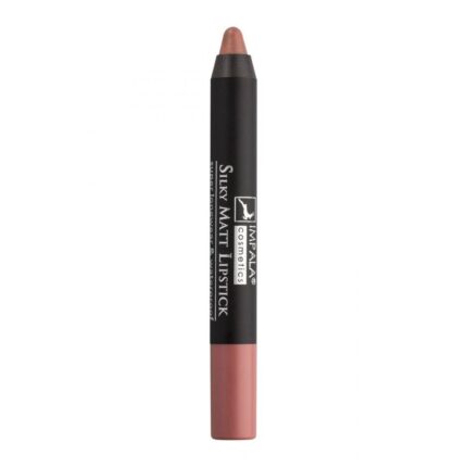 Impala Silky Matte Lipstick Super Longwear and Waterproof No 63